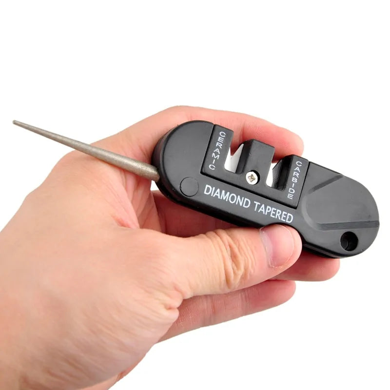 TriPrepper™ Sharpener