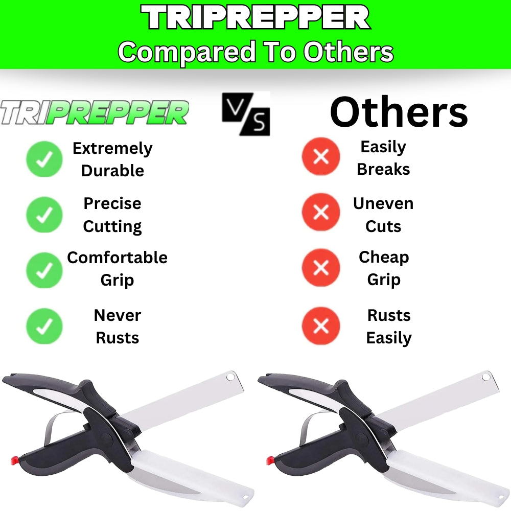 TriPrepper™