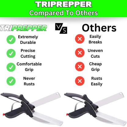 TriPrepper™