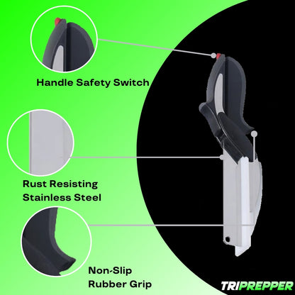 TriPrepper™